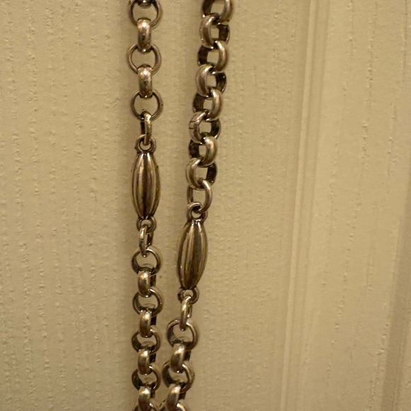 Brighton Vintage Shoe Charm Necklace - Picture 7 of 13